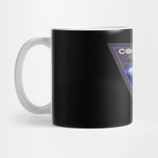 COLLECTOR #1 Mug